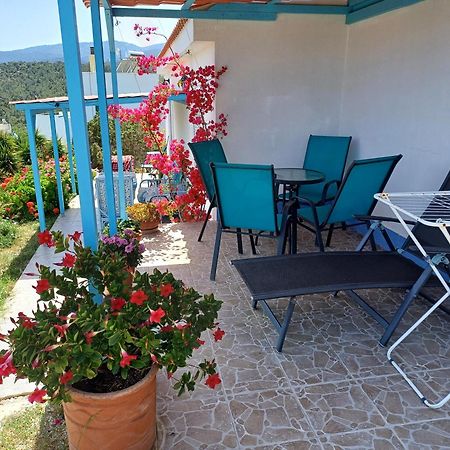 Hari Apartments Vathi, Agios Nikolaos Crete Exterior foto