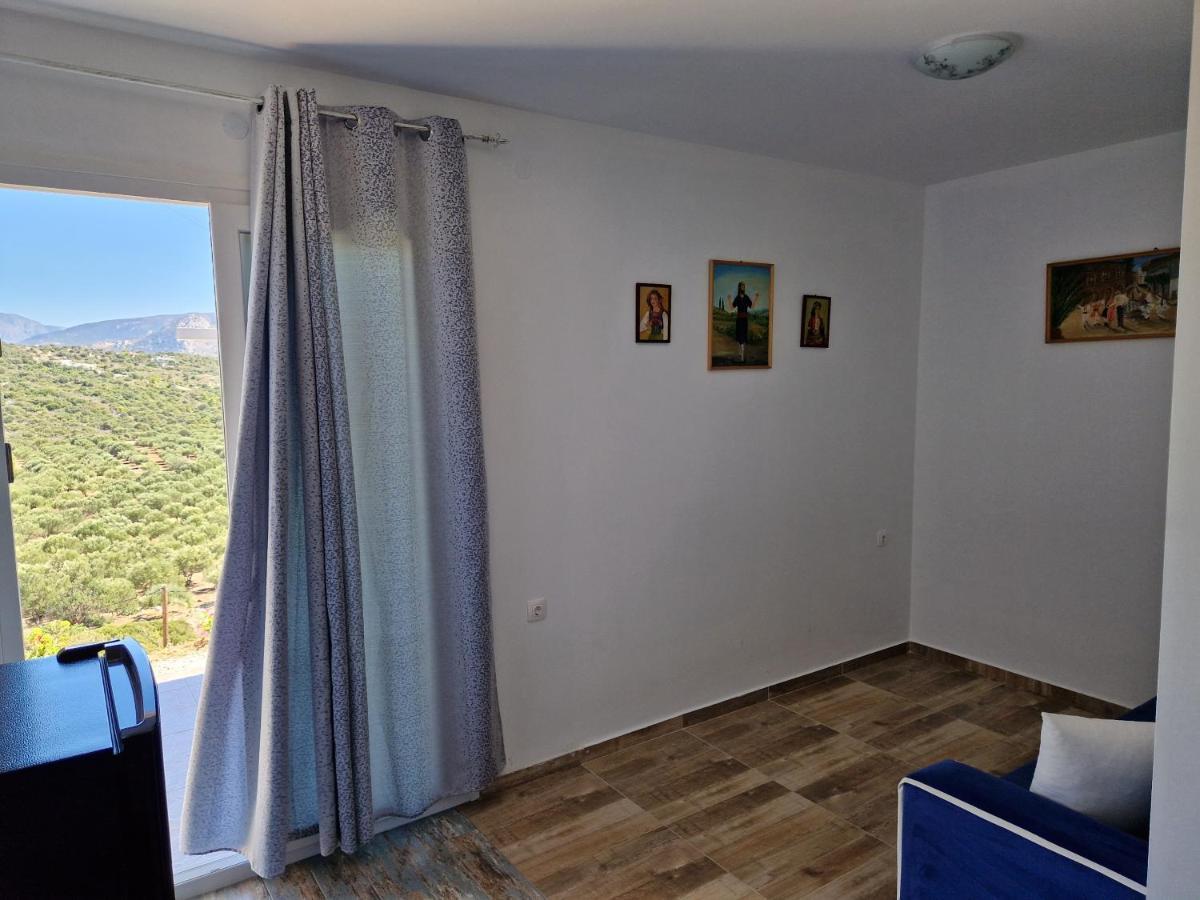 Hari Apartments Vathi, Agios Nikolaos Crete Exterior foto